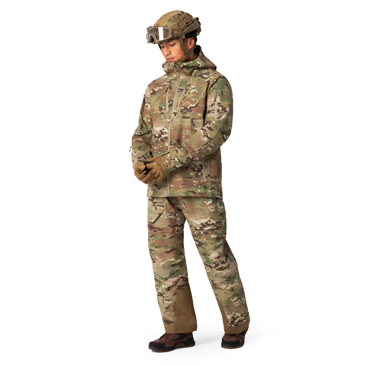 Outdoor Research Mountain II - Multicam Bundle