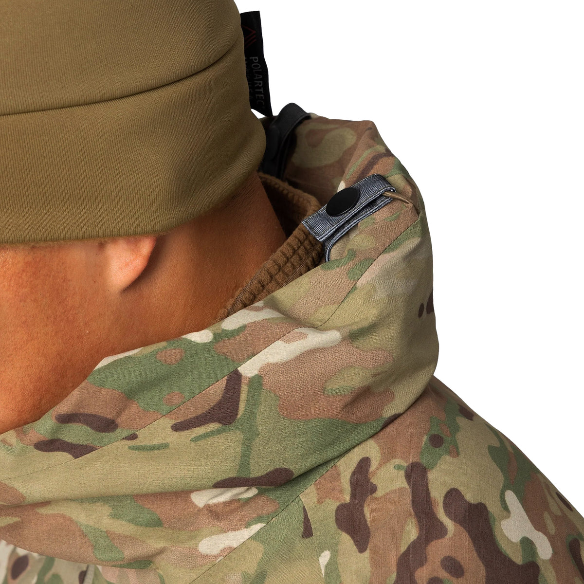 Allies Mountain II Jacket - Multicam