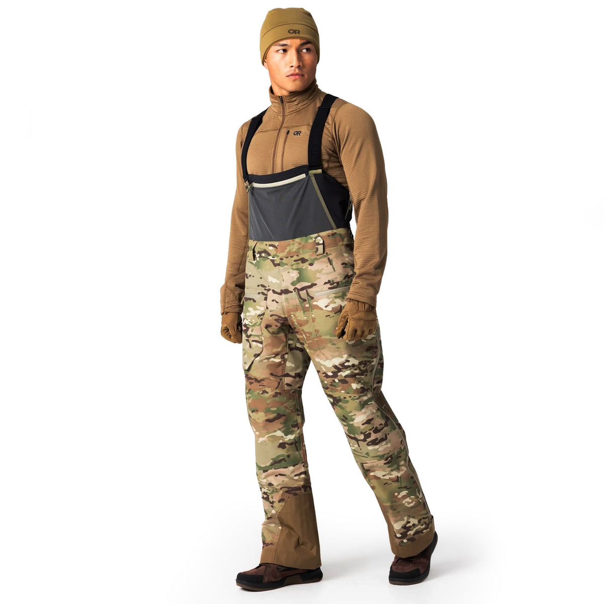 Outdoor Research Mountain II - Multicam Bundle