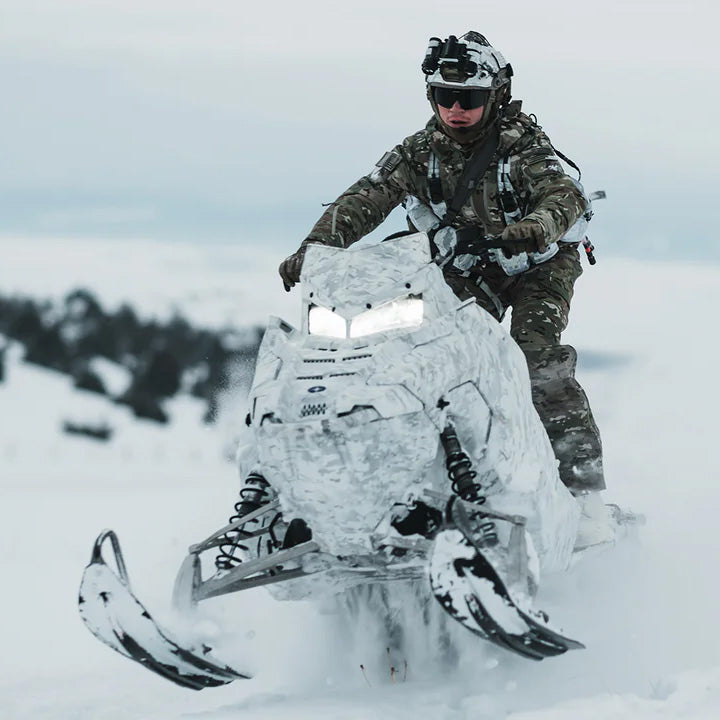 Outdoor Research Mountain II - Multicam Bundle