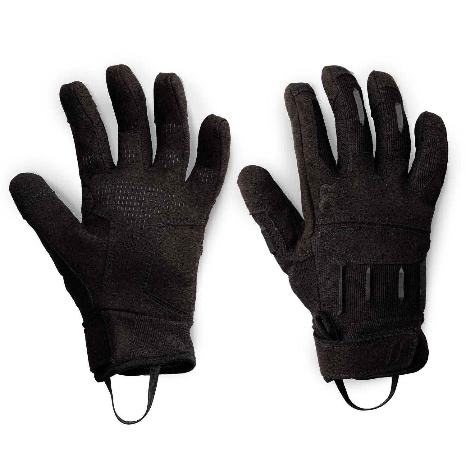 Ironsight II Gloves