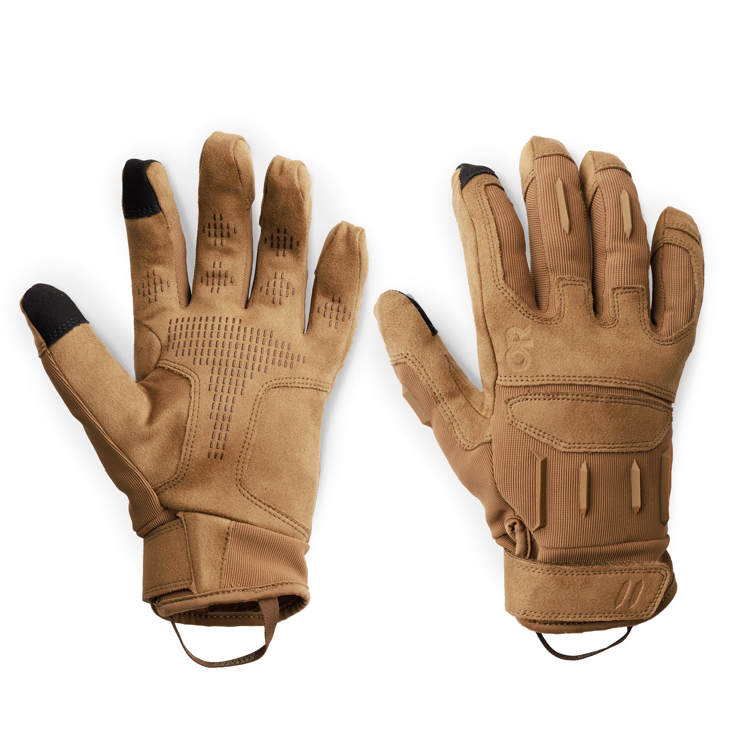 Ironsight II Gloves