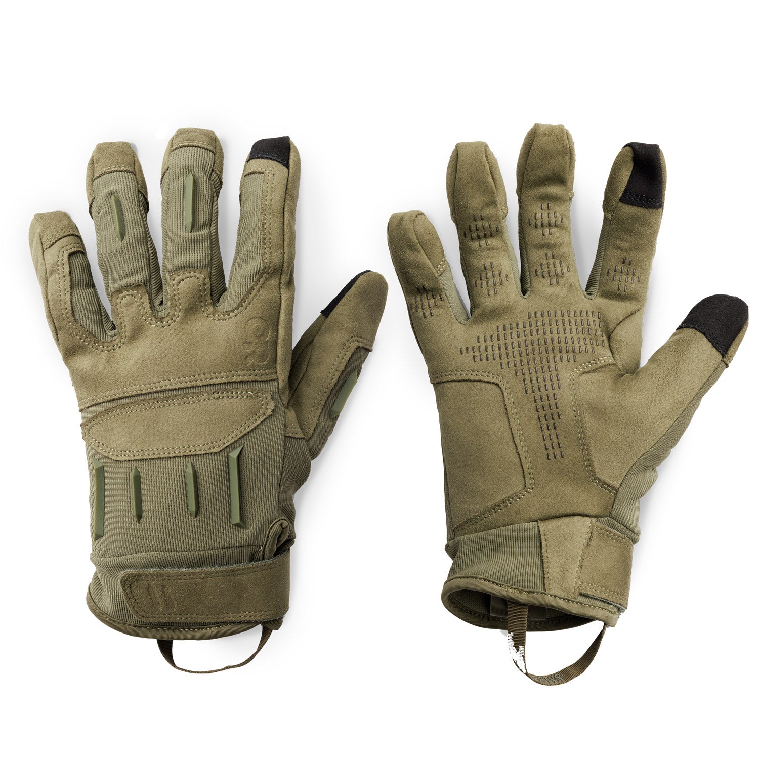 Ironsight II Gloves