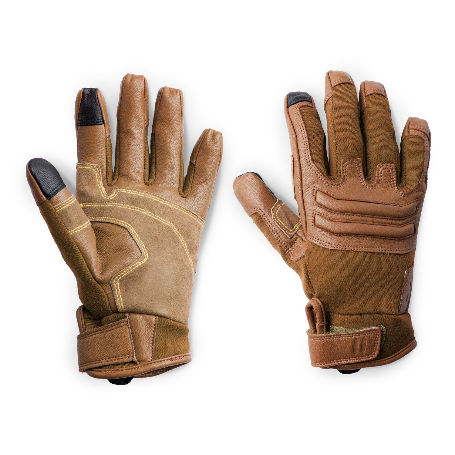 Ironsight II FR Gloves