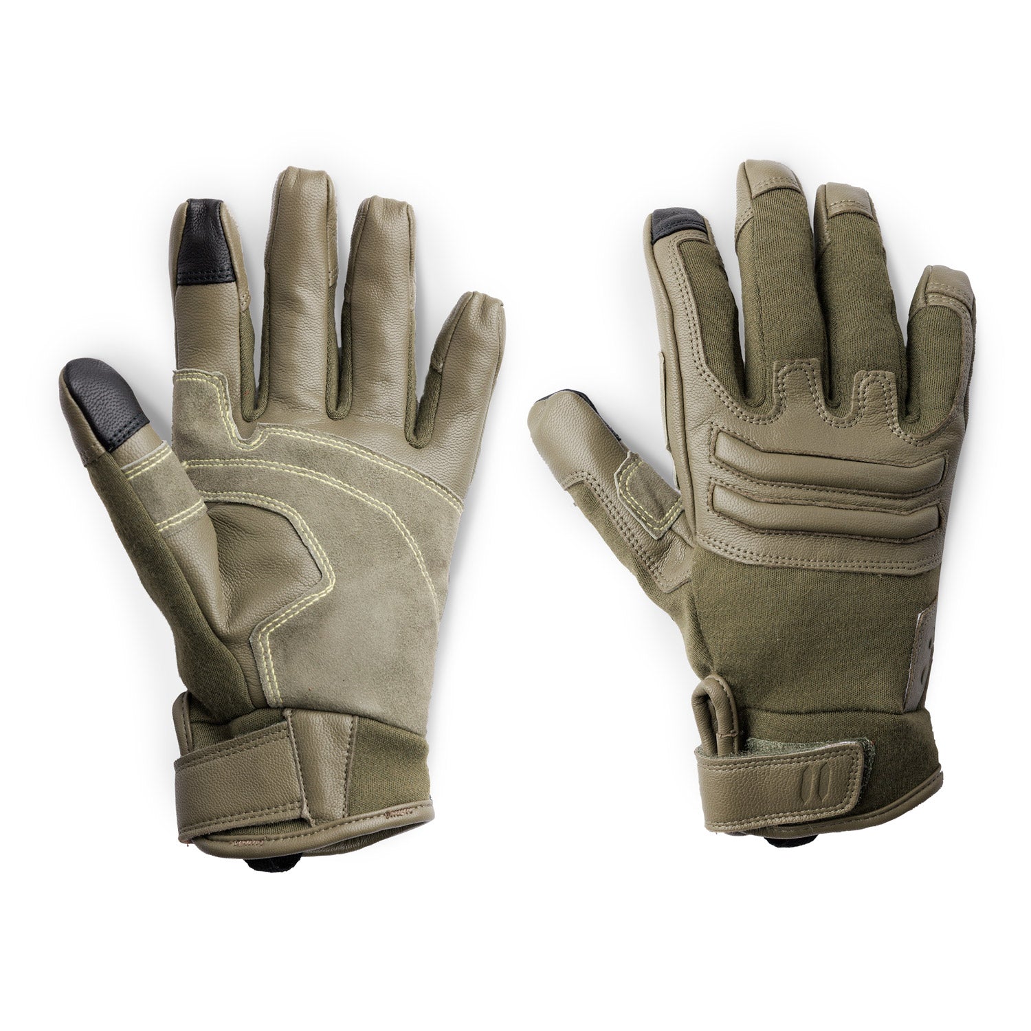 Ironsight II FR Gloves
