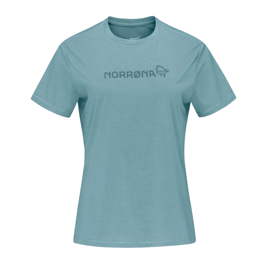 Norrøna Tech T-Shirt - Womens