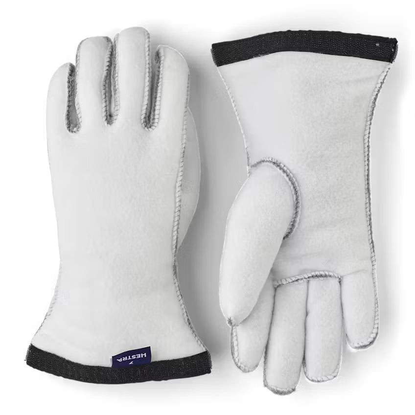 Heli Ski Liner 5-finger Gloves