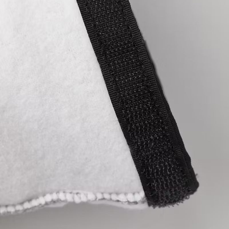 Heli Ski Liner 3-finger Gloves