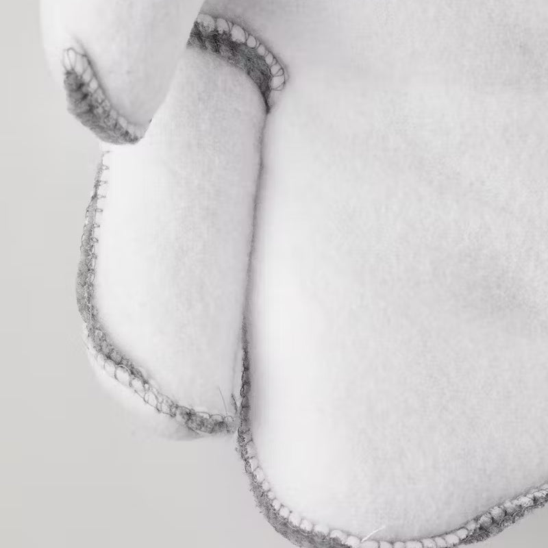 Heli Ski Liner 3-finger Gloves