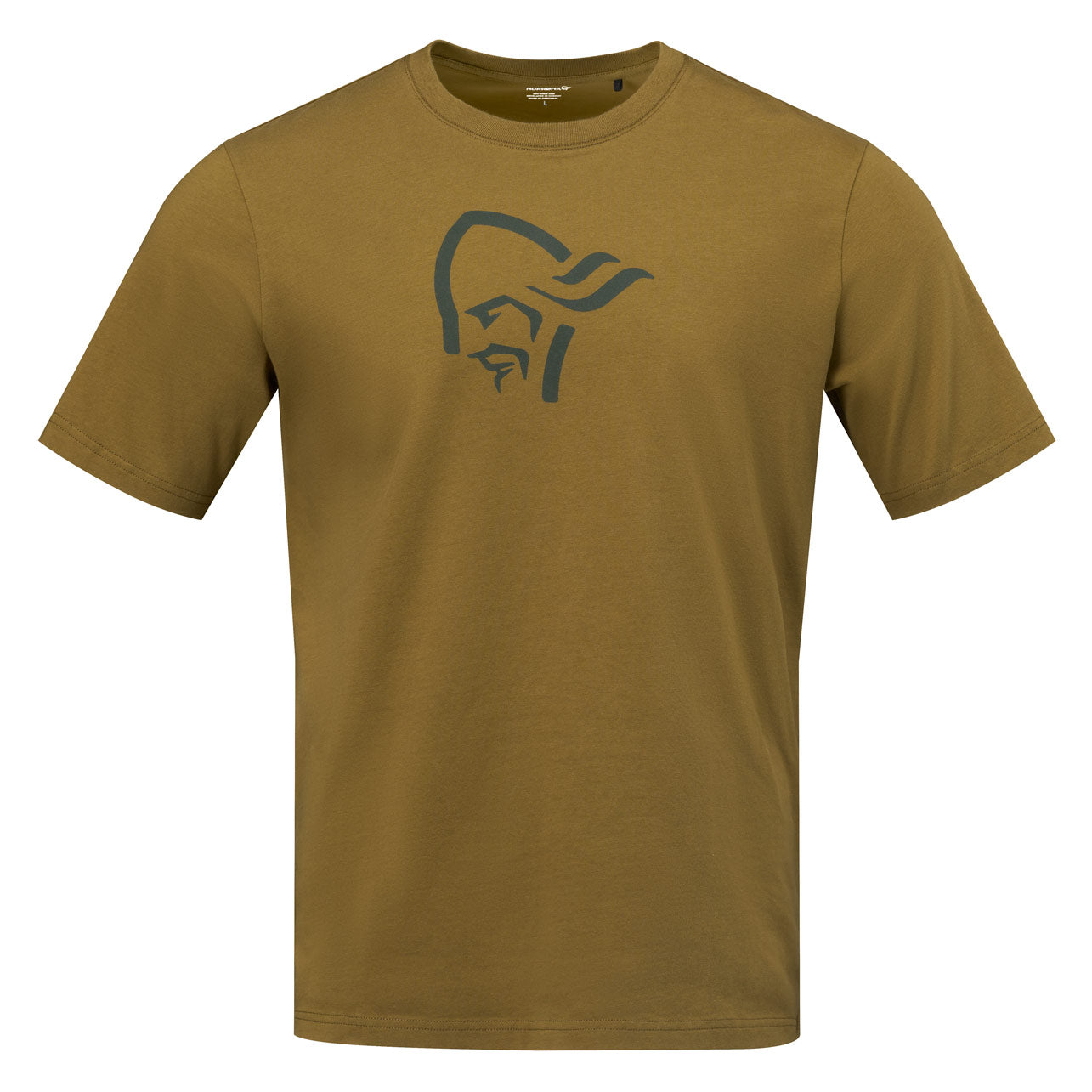 /29 cotton viking T-shirt M's