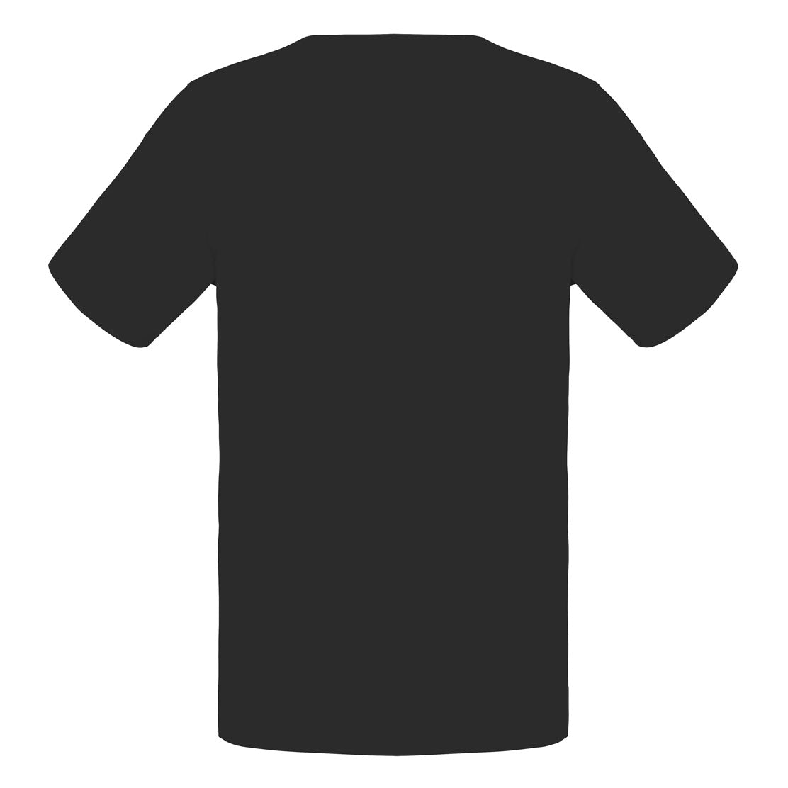 /29 cotton viking T-shirt M's