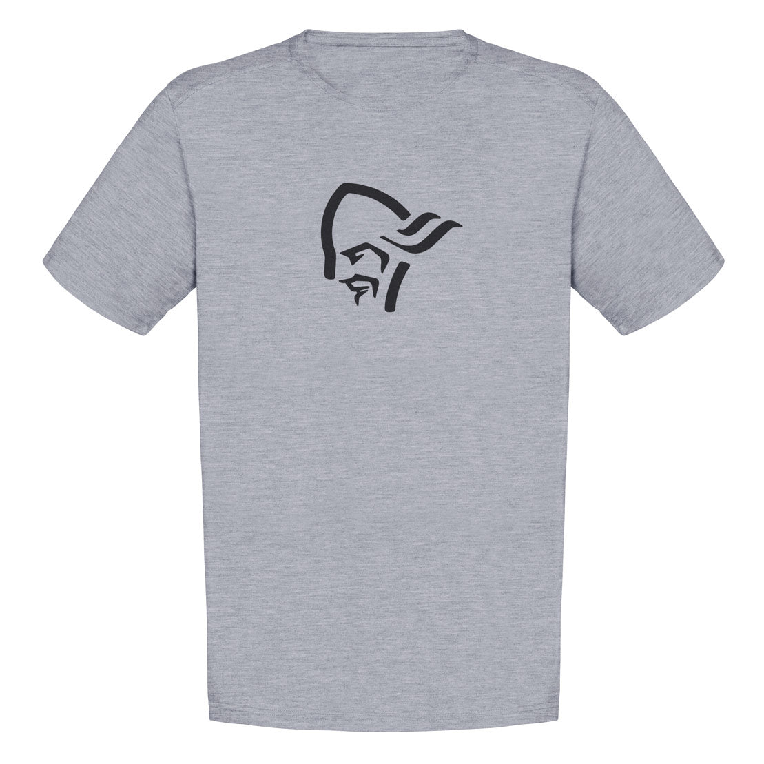 /29 cotton viking T-shirt M's