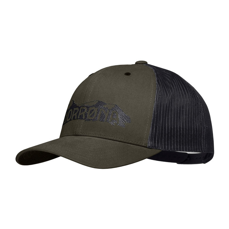 /29 snap back trucker mesh Cap