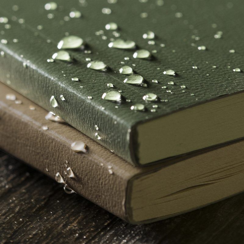 Rite In The Rain Soft Cover Notebook 4.25 X 7.25 Inch (64 Sheets)