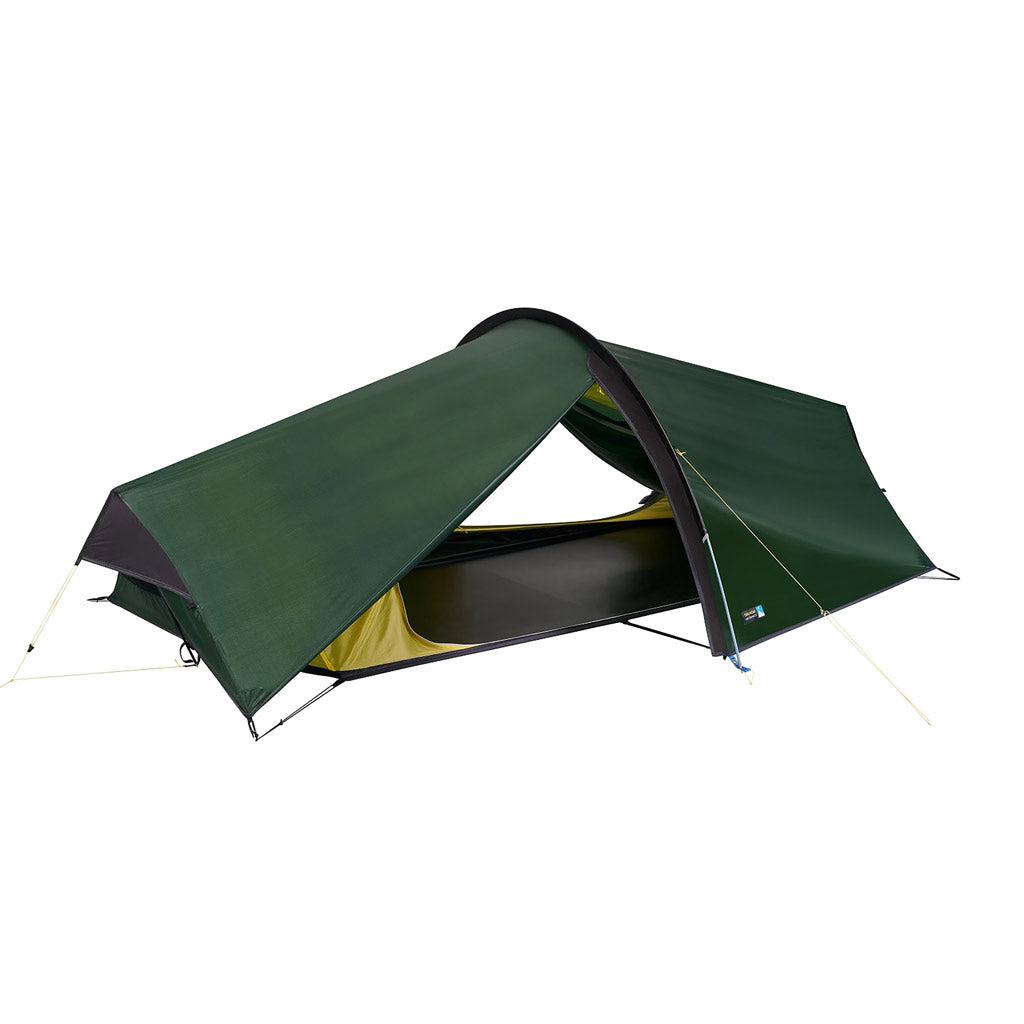 Laser Compact 2 Tent - Lightweight Series