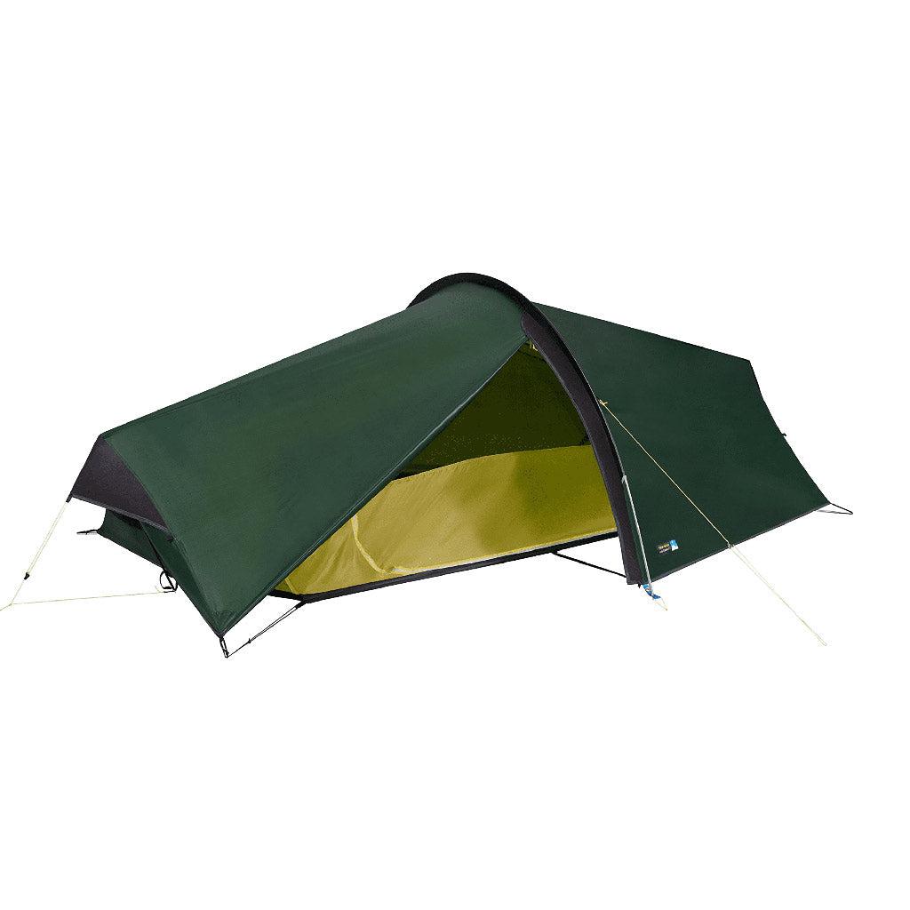 Laser Compact 2 Tent - Lightweight Series