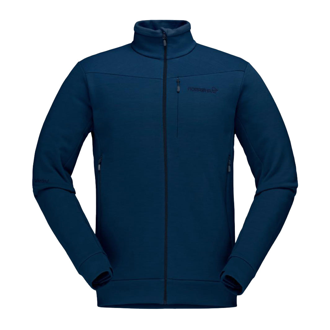 Falketind  Warmwool2 Stretch Jacket