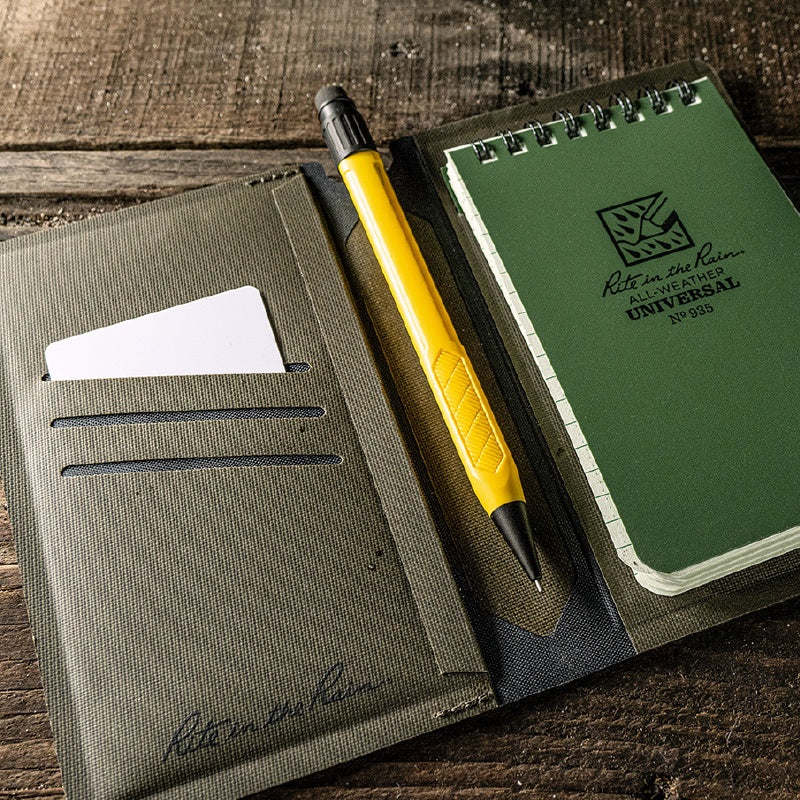 Monsoon Horizon Wallet