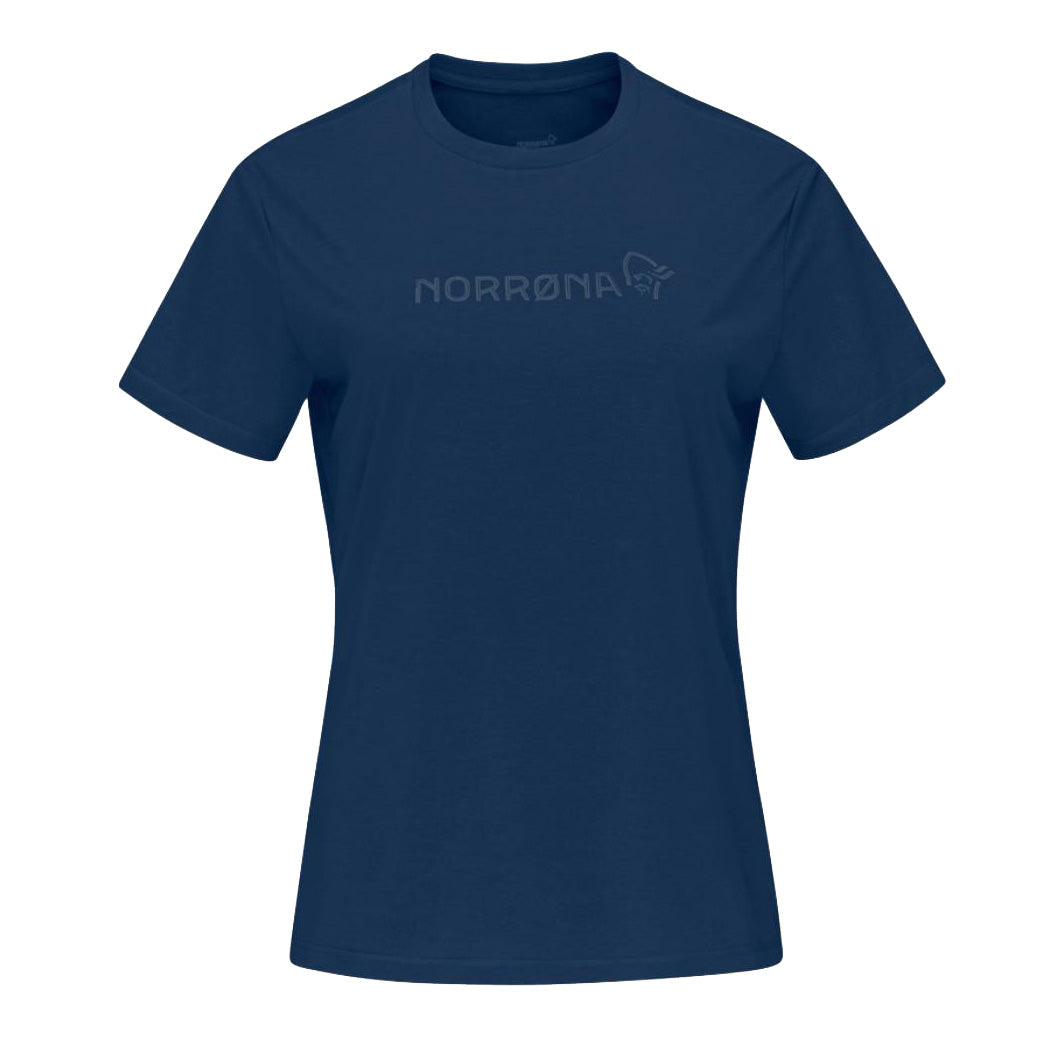 Norrøna Tech T-Shirt - Womens