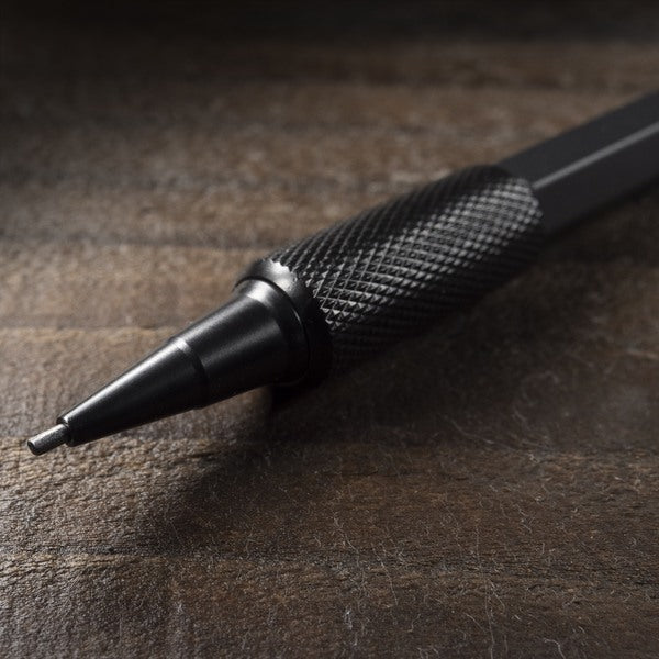Mechanical Clicker Pencil