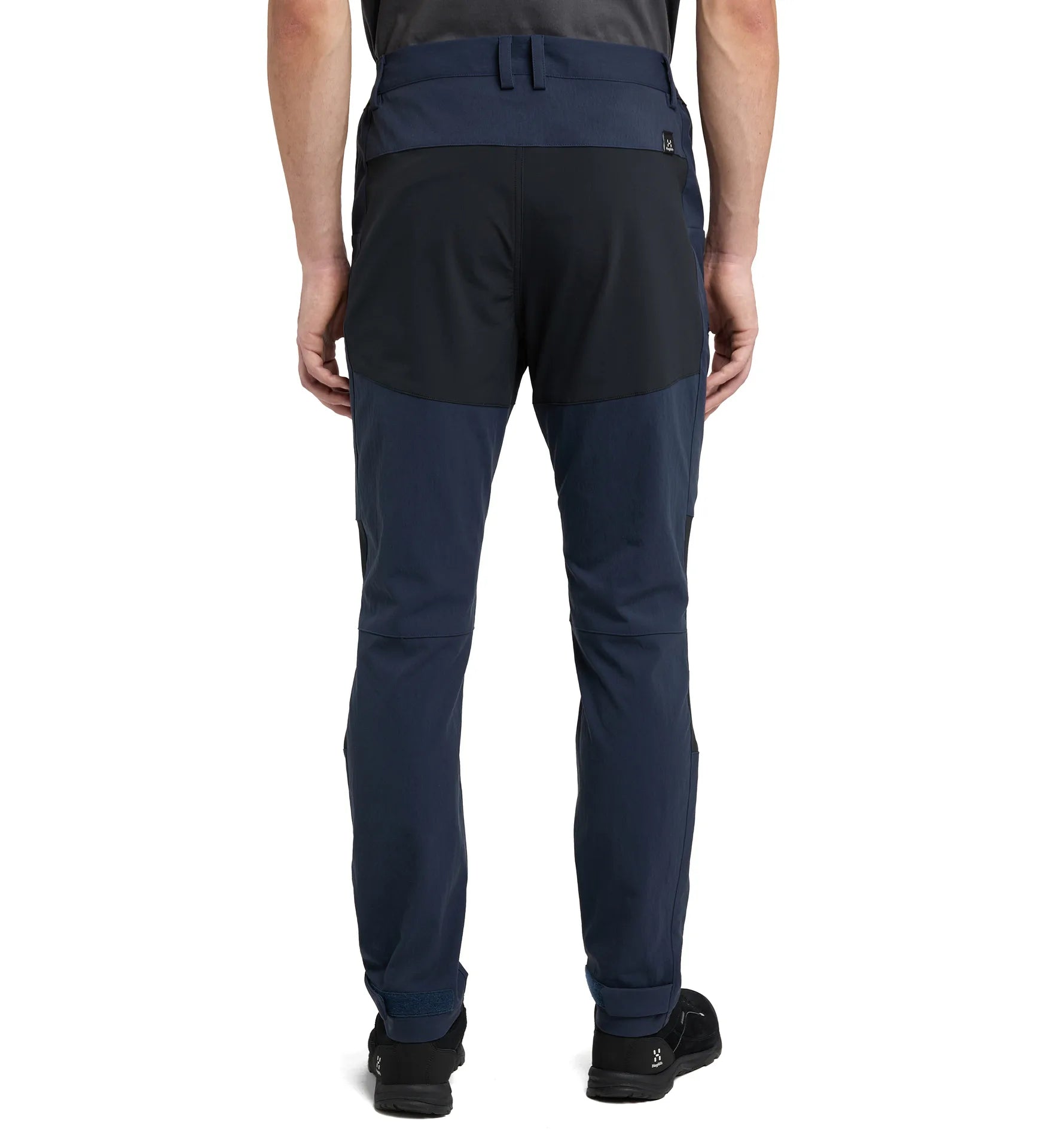 Mid Slim Pant