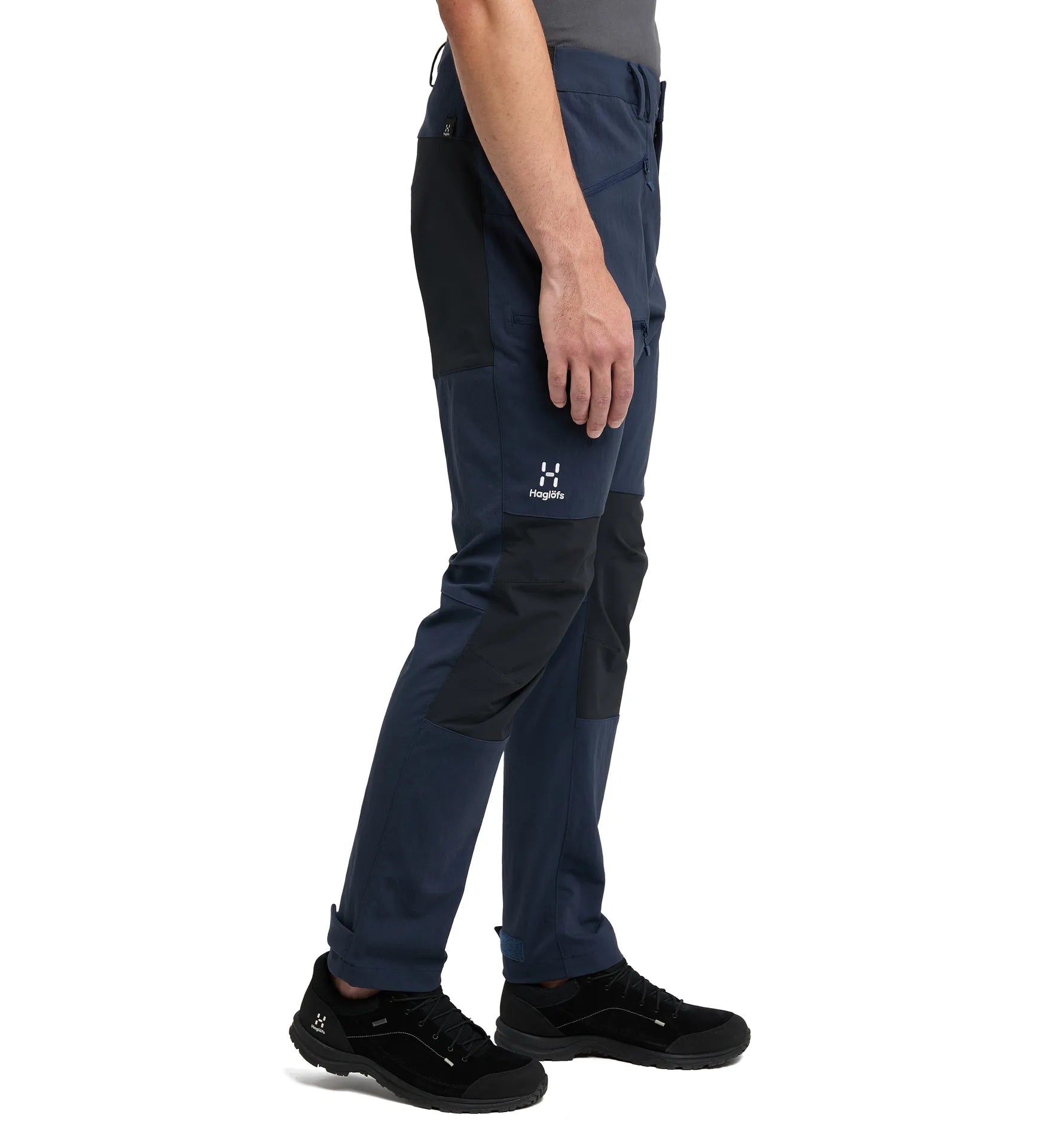 Mid Slim Pant