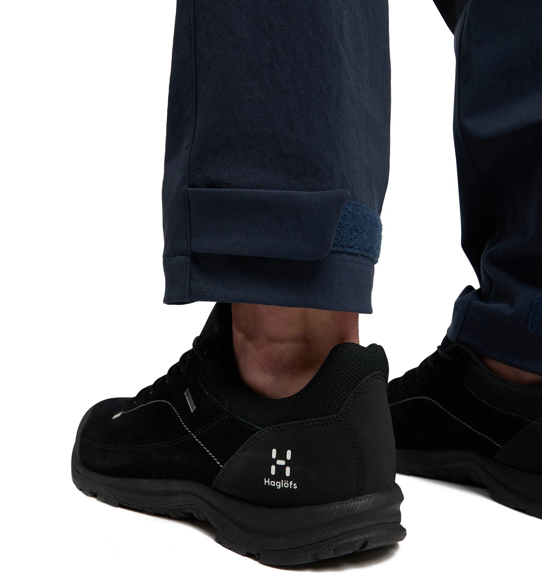Mid Slim Pant