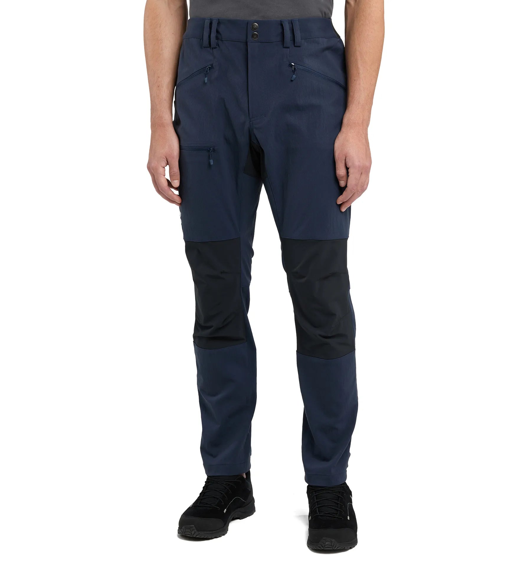 Mid Slim Pant