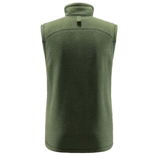 Malung Pile Fleece Vest