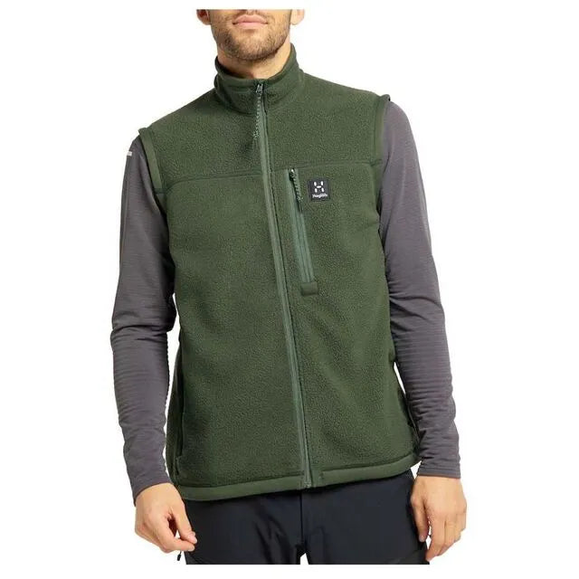 Malung Pile Fleece Vest