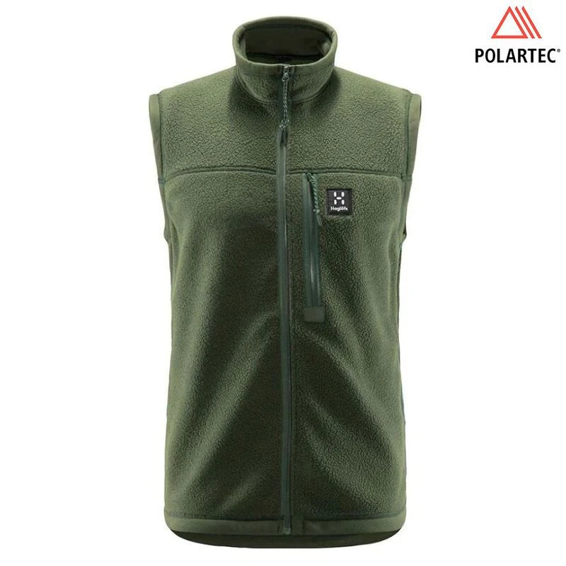 Malung Pile Fleece Vest