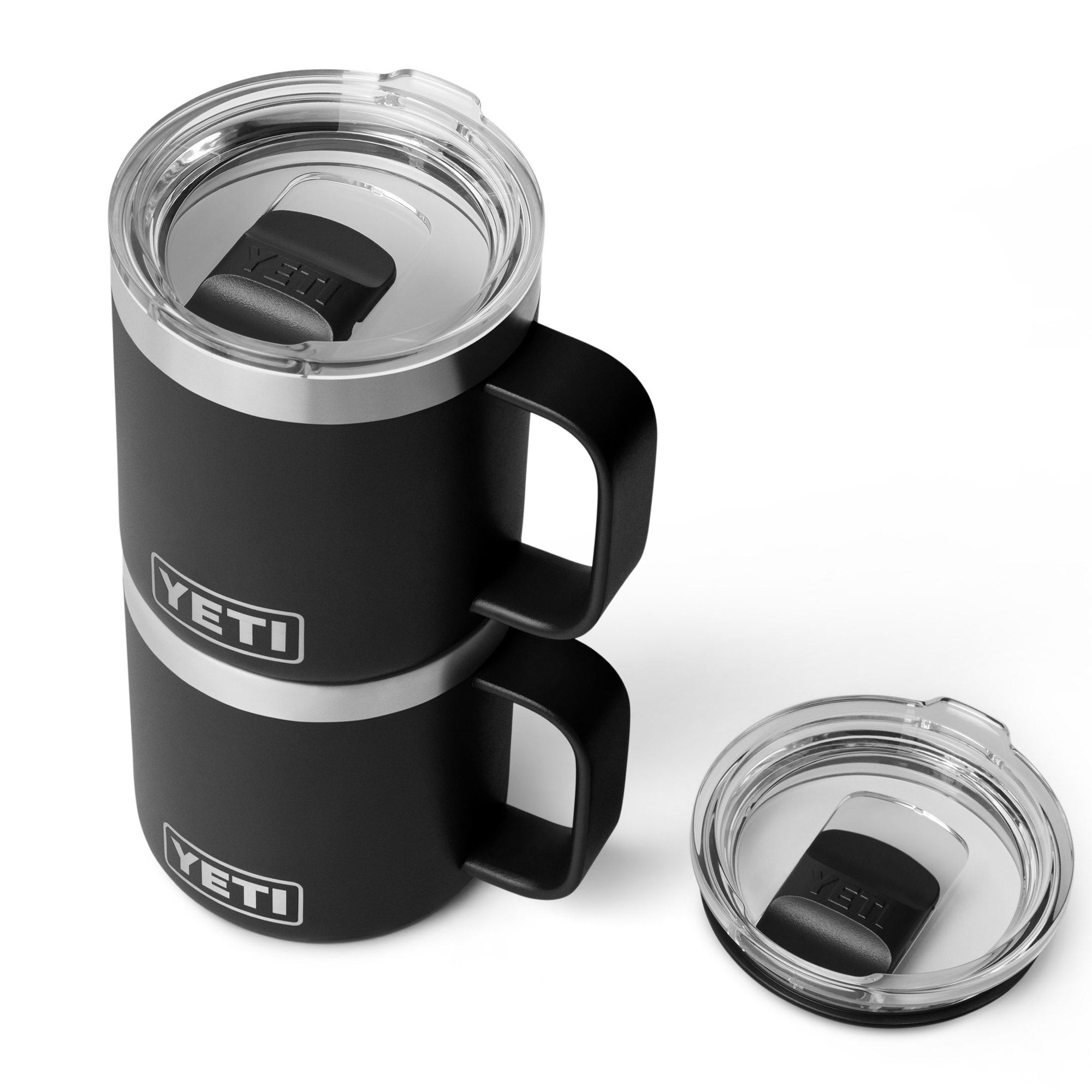 Rambler® 10 oz (295 ml) Stackable Mug