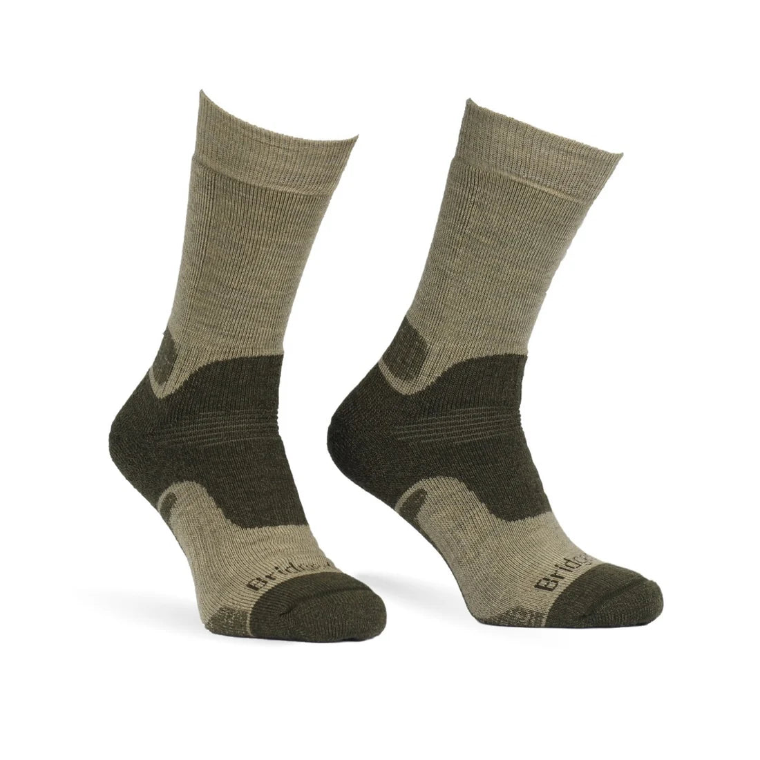 Bridgedale Midweight Merino Performance Boot Socks