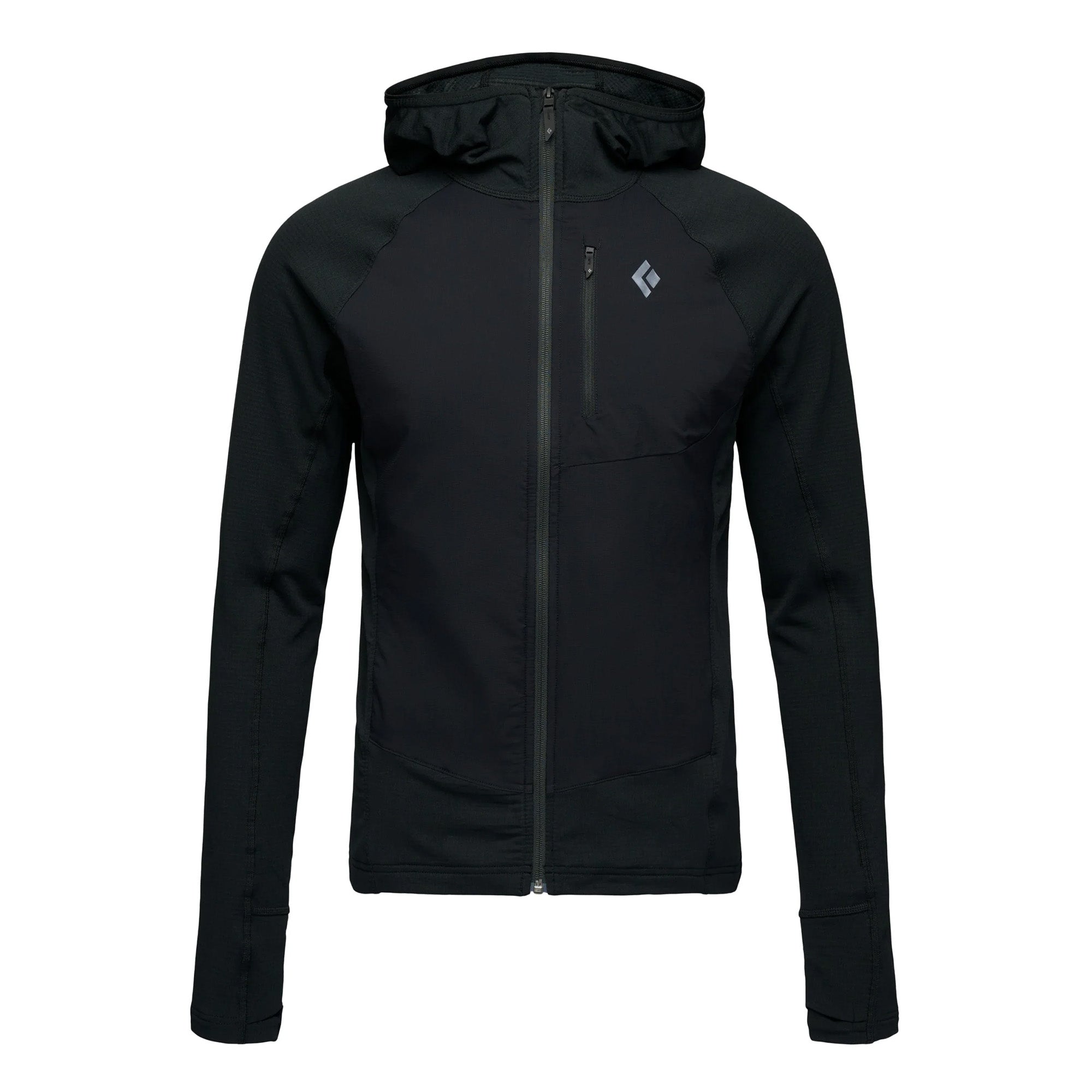 Coefficient Lt Hybrid Hoody