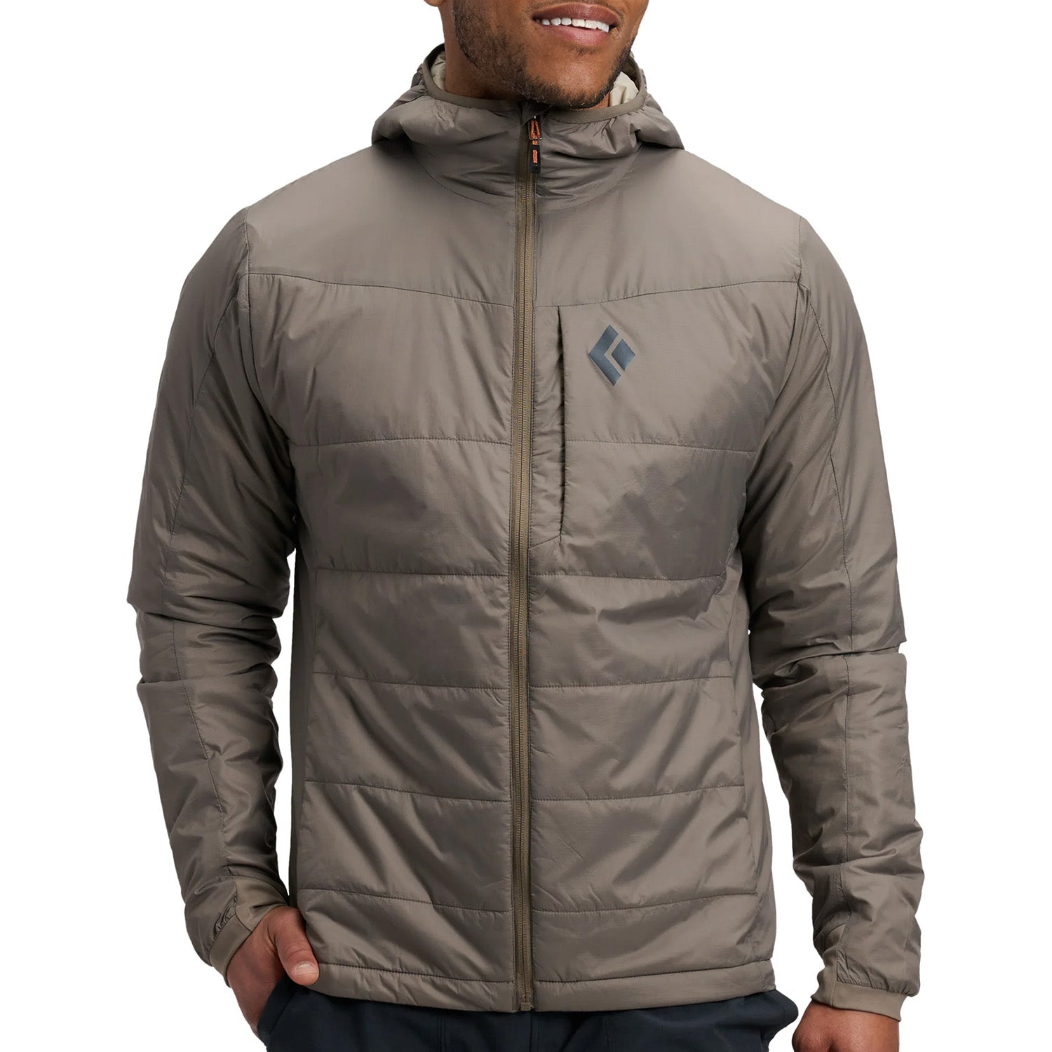 Solution 2.0 Hoody