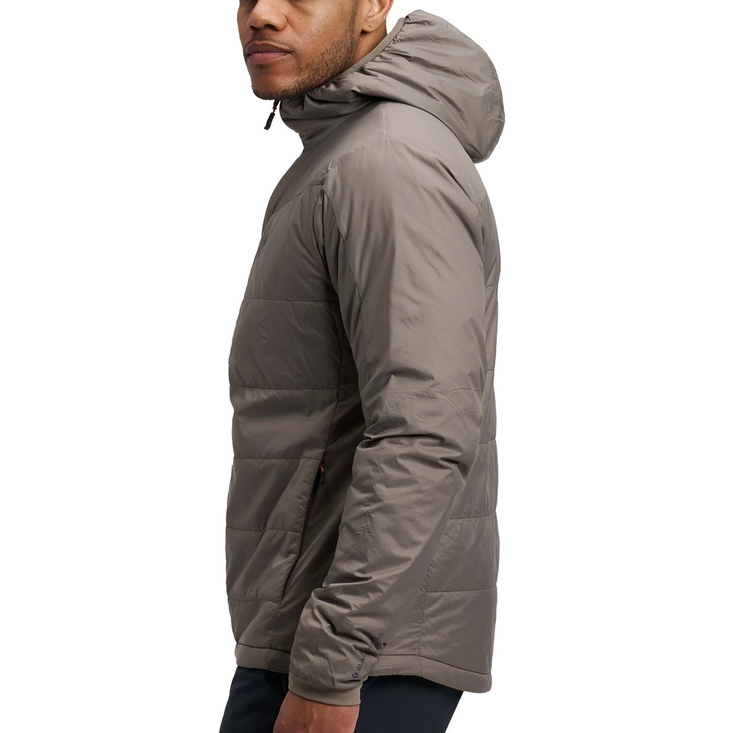 Solution 2.0 Hoody