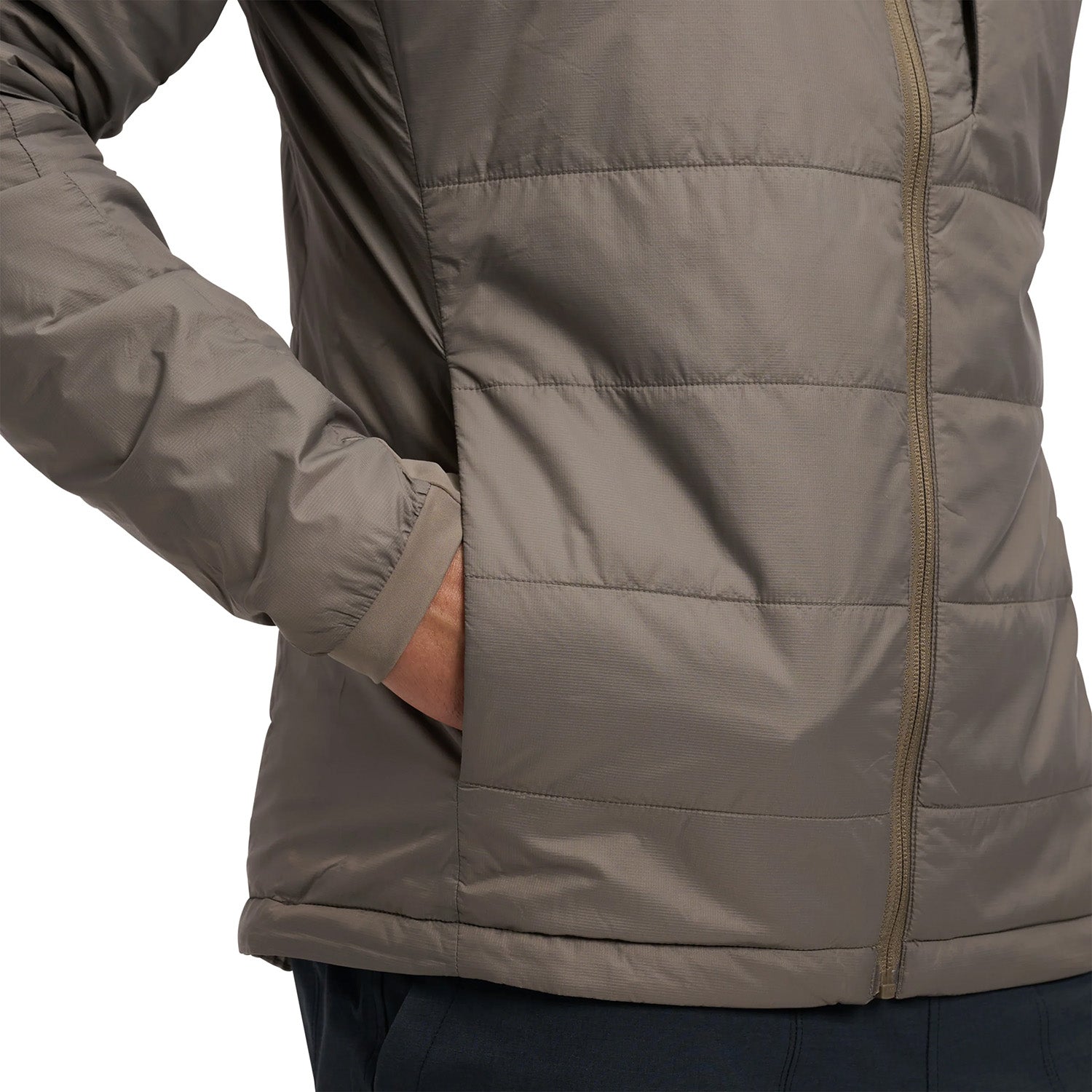 Solution 2.0 Hoody