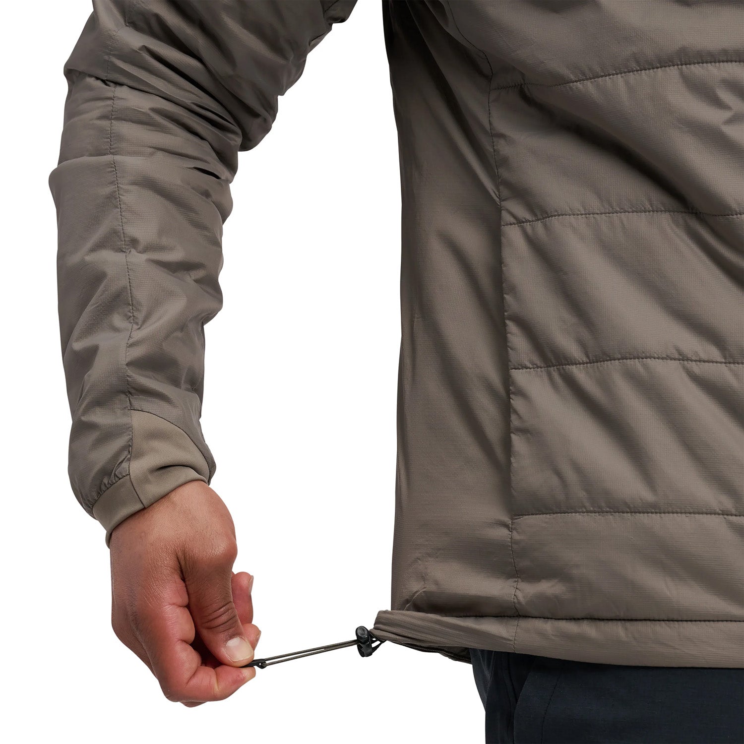 Solution 2.0 Hoody