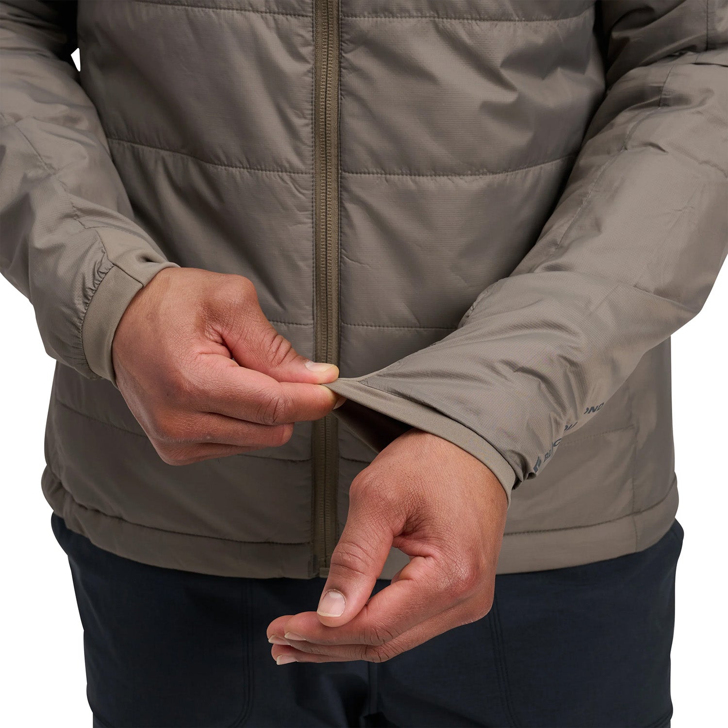 Solution 2.0 Hoody