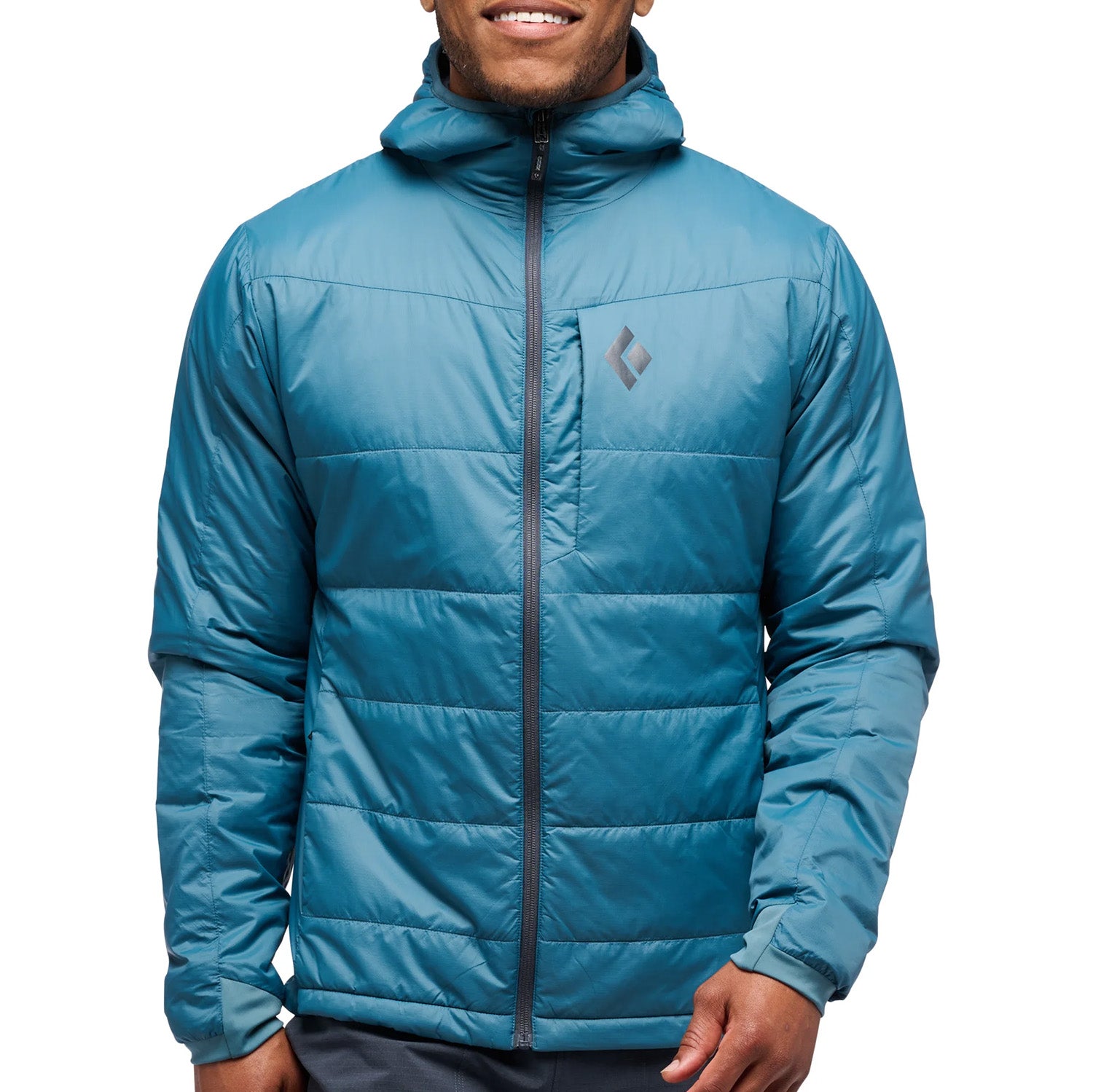 Solution 2.0 Hoody