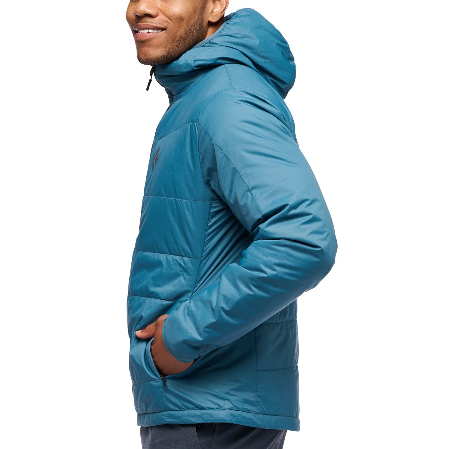 Solution 2.0 Hoody