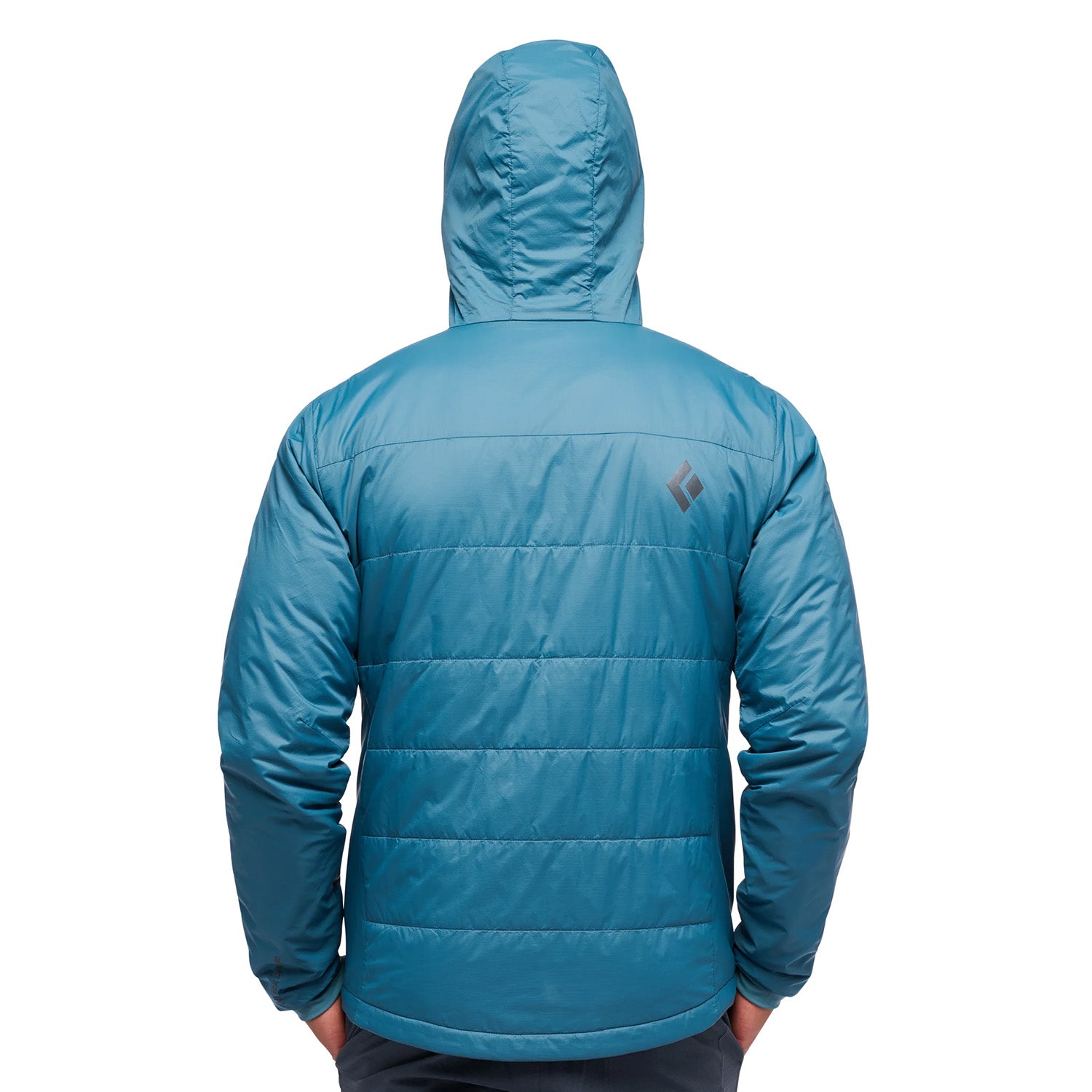 Solution 2.0 Hoody