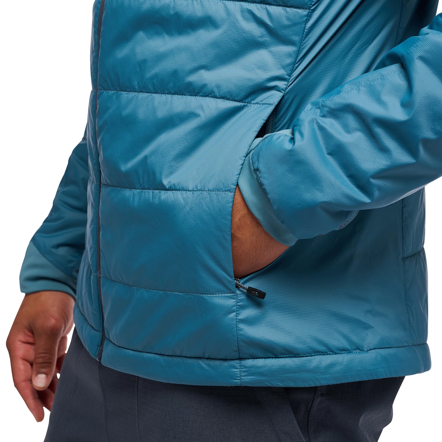Solution 2.0 Hoody