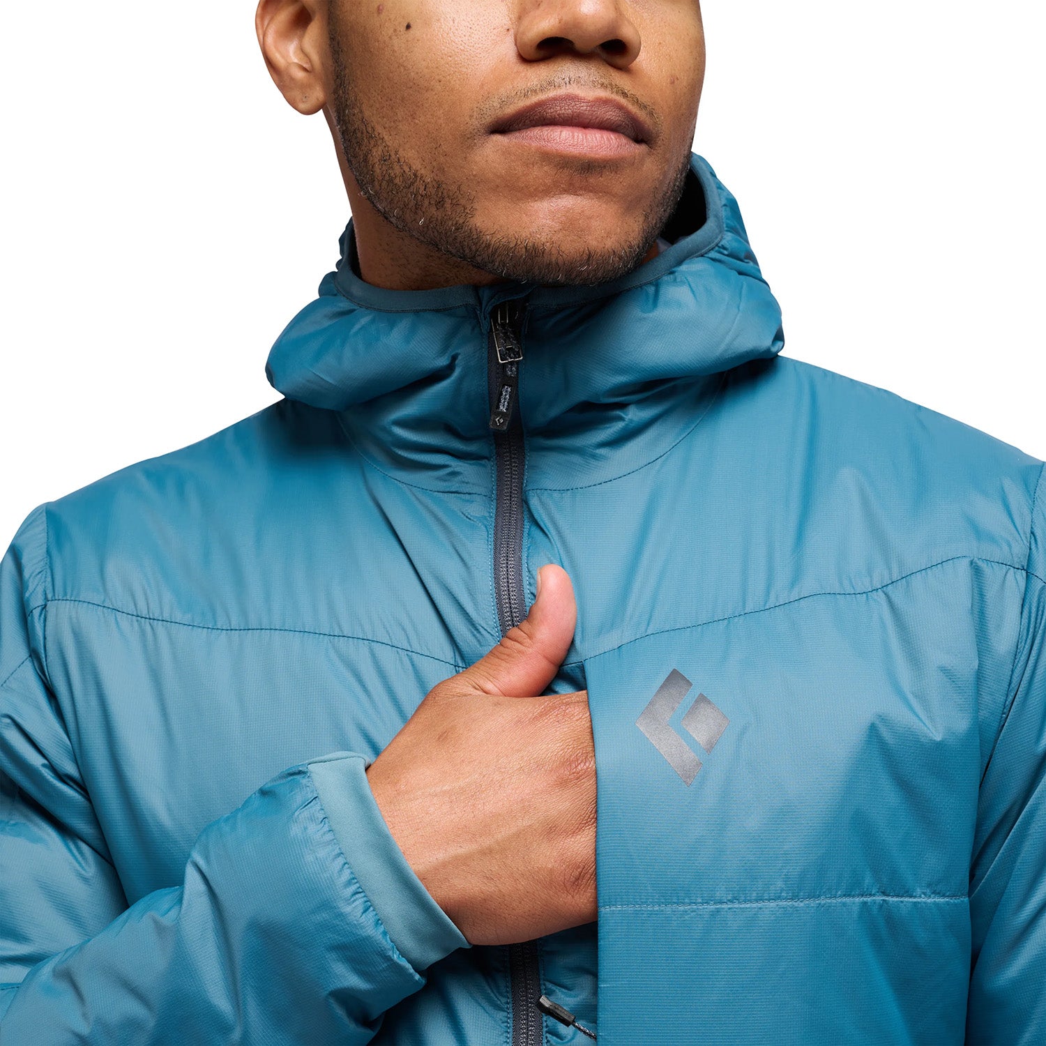 Solution 2.0 Hoody