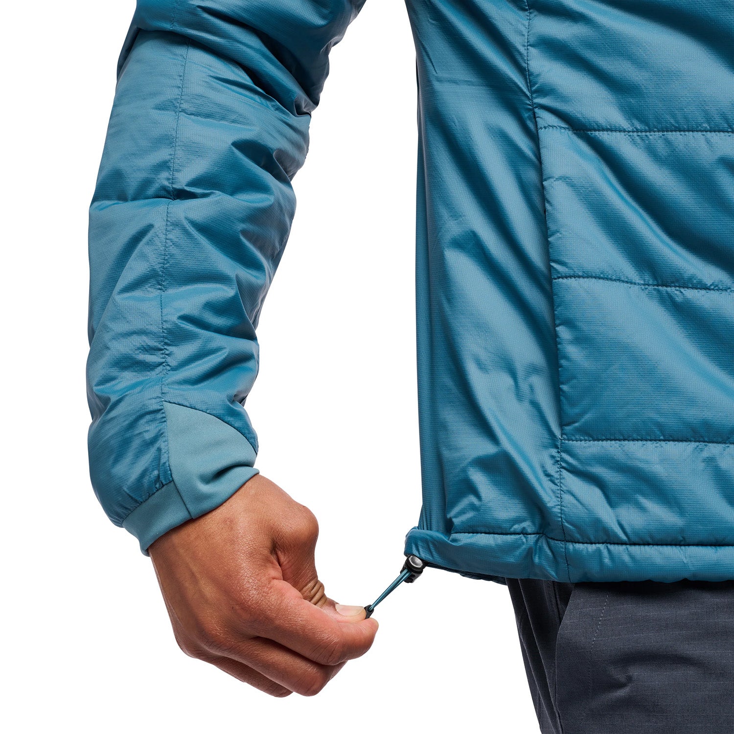 Solution 2.0 Hoody