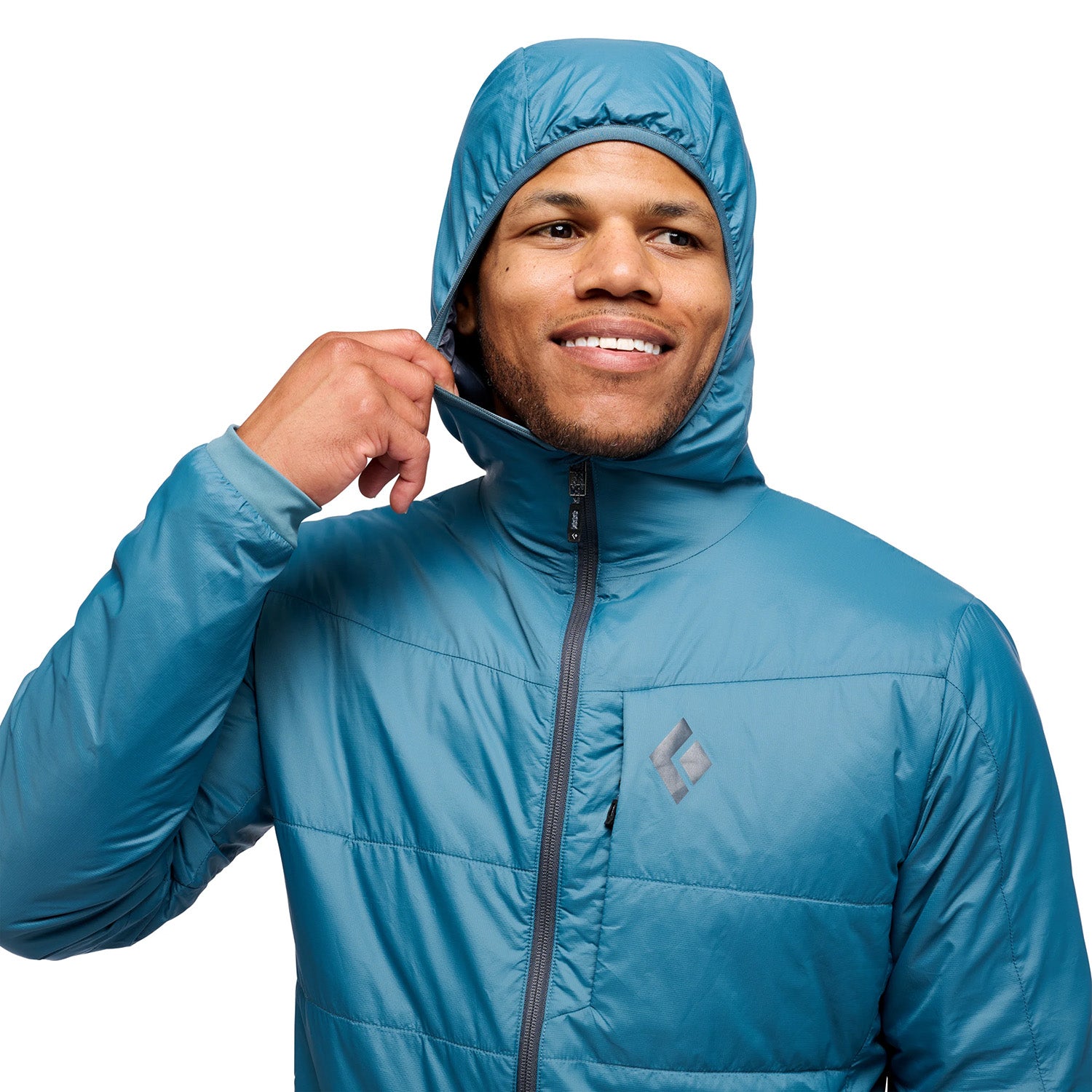Solution 2.0 Hoody