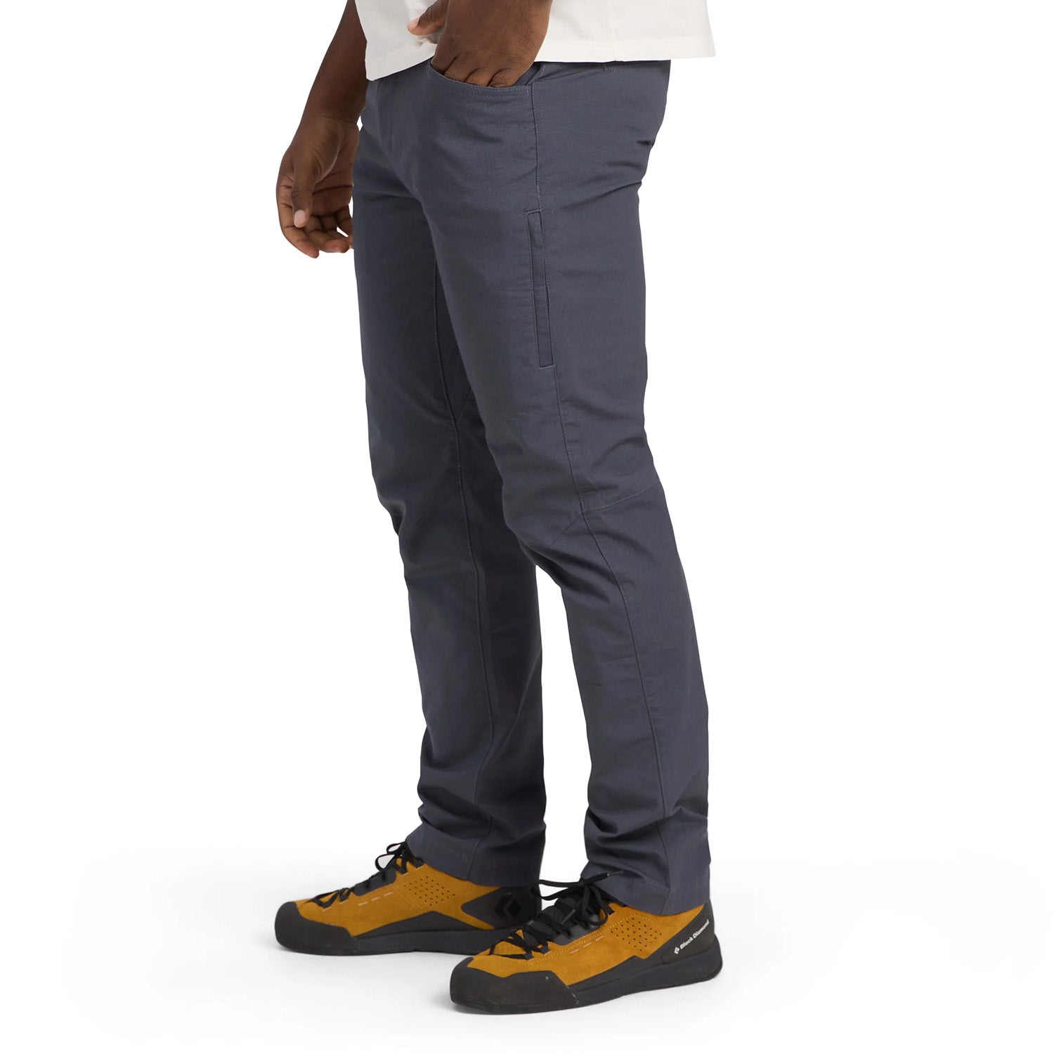 Rocklock Pants