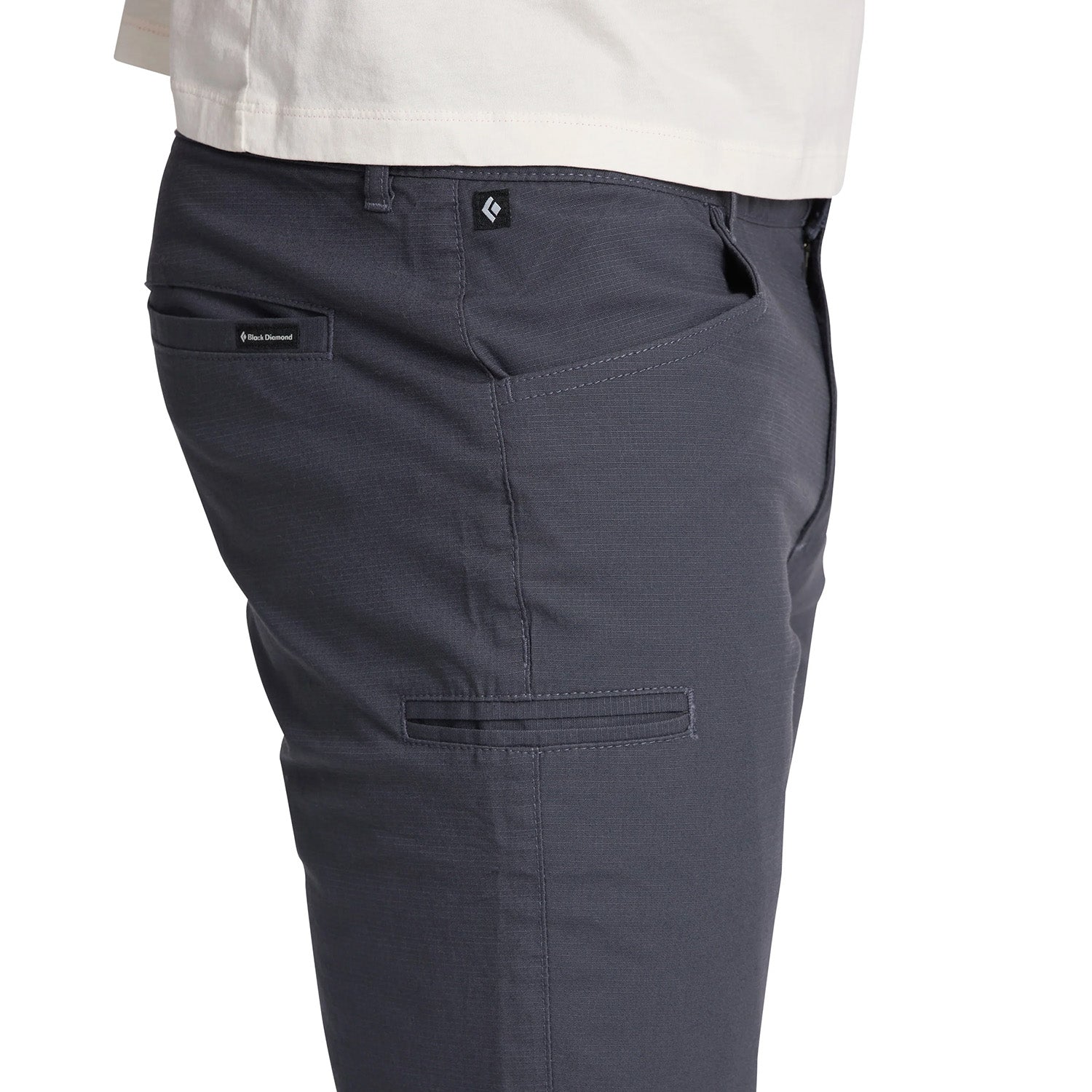 Rocklock Pants