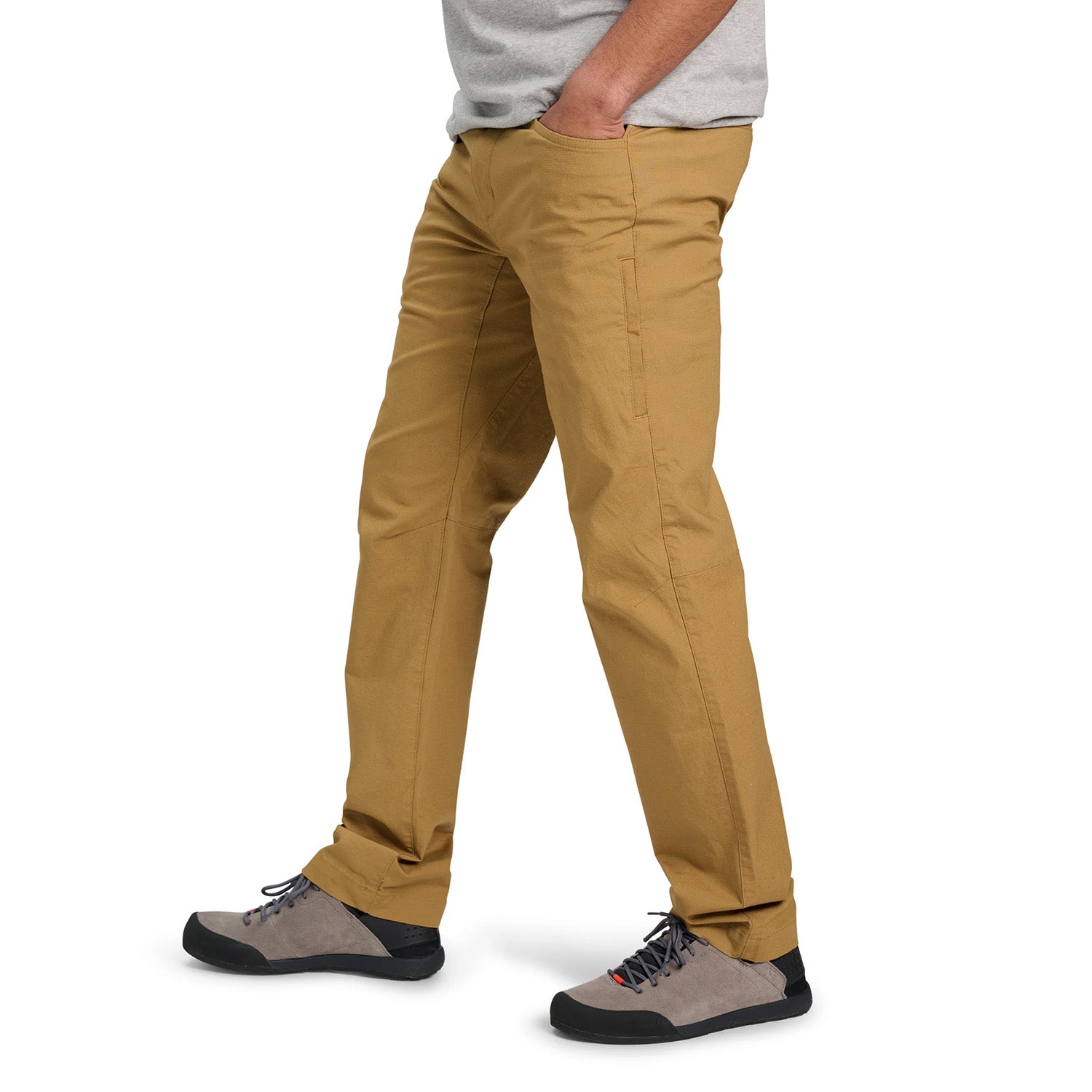 Rocklock Pants