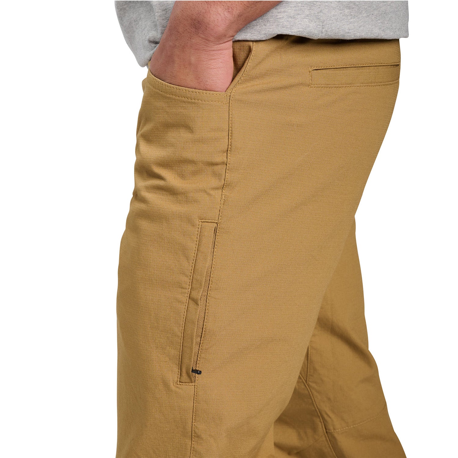 Rocklock Pants